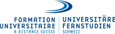 Zentrum for Fernstudien Schweiz