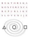 Slovenian Rectors conference